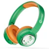 Contixo KB6 Kids Colorful LED Bluetooth Headphones - Safe Volume & Mic* Electronics