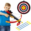 Contixo Kids Archery Crossbow Set with Infrared Sight* Nerf & Toy Blasters|Nerf & Toy Blasters