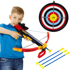 Contixo Kids Archery Crossbow Set with Infrared Sight* Nerf & Toy Blasters|Nerf & Toy Blasters