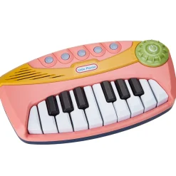 Contixo Pink Interactive Musical Kids Piano Toy - Ages 2-8* Preschool Education Toys & Activities