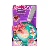 Macy's - Supplier Cookeez Makery Pancake Treatz Interactive Surprise Playset* Kitchens & Play Food|Dress Up