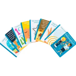 Educators Resource Coping Skills for Kids™ Coping Cue Cards™ Discovery Deck* Social & Emotional Skills