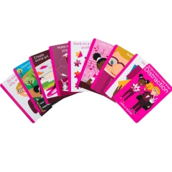 Educators Resource Coping Skills for Kids™ Coping Cue Cards™ Discovery Deck* Social & Emotional Skills