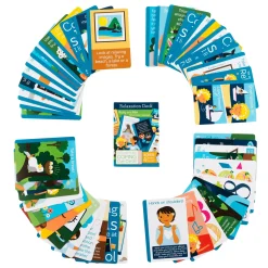 Educators Resource Coping Skills for Kids™ Relaxation Coping Cue Cards™* Social & Emotional Skills