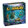 AreYouGame Coralia: The Undersea Exploration Strategy Game* Role-Playing Games|Board Games