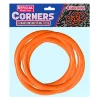 Flat River Group Corners Championship Ring Toss: 4pc Orange Ring Set - Indoor/Outdoor Fun* Activities & Games|Social & Emotional Skills