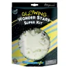 AreYouGame Cosmic Creations Glowing Wonder Stars Super Kit* Science & Discovery