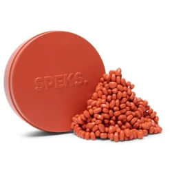 Calendar Holdings, LLC Crags Matte Coral Magnetic Fidget Putty Tin* Sensory & Fidget Toys
