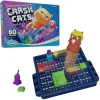 Calendar Holdings, LLC Crash Cats Logic Game by ThinkFun - Single Player Puzzle* Strategy Games|Puzzles