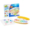 Educators Resource Crayola Color Wonder Magic Light Brush Painting Set* Drawing, Color & Painting