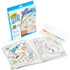 Educators Resource Crayola Color Wonder Mess-Free Fingerprint Activity Set* Drawing, Color & Painting