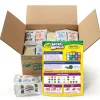 Educators Resource Crayola Model Magic Clay Alternative - 15 Vibrant Colors, 30 Pack* Clay, Dough & Sand Art