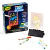 Educators Resource Crayola Multi-Color Light Board Drawing Tablet - Vibrant Colors* Drawing, Color & Painting