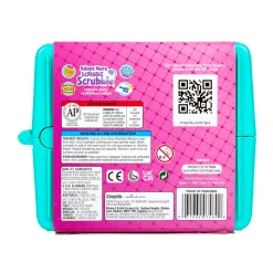 Educators Resource Crayola Scribble Scrubbie Pets Scented Spa Playset* Drawing, Color & Painting
