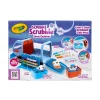 Educators Resource Crayola Scribble Scrubbie Pets Arctic Snow Explorer Set* Drawing, Color & Painting