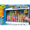 Educators Resource Crayola Ultimate Light Board Drawing Tablet - Multiple Colors* Drawing, Color & Painting