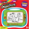 Flat River Group Cra-Z-Art Portable Magna Doodle Drawing Board - Assorted Colors* Drawing, Color & Painting