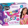 Flat River Group Cra-Z-Art Shimmer 'N Sparkle Twist & Color Tie Dye Studio DIY Kit* Crafts & Activities