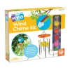 AreYouGame Creative Explorer DIY Wind Chime Crafting Kit - Complete Set* Crafts & Activities