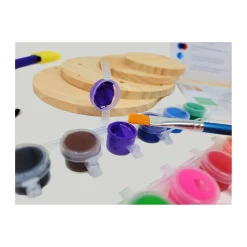 AreYouGame Creative Explorer DIY Wind Chime Crafting Kit - Complete Set* Crafts & Activities