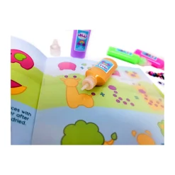 AreYouGame Creative Kids Paint & Peel Jelly Stickers DIY Art Kit* Crafts & Activities
