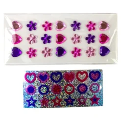 Calendar Holdings, LLC Creative Studio Heart-Shaped DIY Jewelry Box Painting Kit* Crafts & Activities