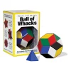 AreYouGame Creative Whack Company Ball of Whacks Magnetic Design Puzzle - Multicolor* Puzzles
