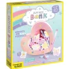 Faber Castell Creativity for Kids Positivity Heart-Shaped Happiness Bank Kit* Social & Emotional Skills|Crafts & Activities