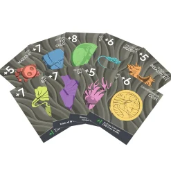 Flat River Group Critical Role: Caper Cards: Bells Hells - High-Stakes Heist Card Game* Card Games