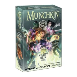 AreYouGame Critical Role Munchkin Card Game - Collector's Edition* Card Games