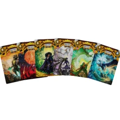 Flat River Group Critical Role: Queen By Midnight - Intrigue & Strategy Deckbuilding Game* Role-Playing Games|Board Games