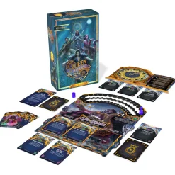 Flat River Group Critical Role: Queen By Midnight - Quarter Past Expansion Game* Role-Playing Games|Board Games
