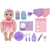 Flat River Group Cuddle Kids 10-inch Play All Day Baby Doll Set - 17 Pieces* Baby Dolls|Stuffed Animals & Plush Toys