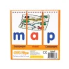 Flat River Group CVC Flips Junior Learning - Interactive Spelling Toy for Ages 4-5* Preschool Education Toys & Activities