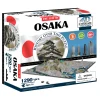 AreYouGame 4D Cityscape Time Puzzle - Osaka, Japan - 1290+ pc* Puzzles