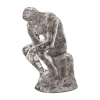 AreYouGame 3D Crystal Puzzle - The Thinker (Clear): 43 Pcs* Puzzles