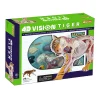 AreYouGame 4D Master Tiger Anatomy Model Educational Kit* Science & Discovery