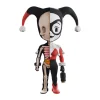 AreYouGame 4D Master XXRAY Vinyl Art Figure - 7 Inch Harley Quinn Dissected Collectible* Collectible Figures & Playsets|Dc Comics