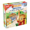 AreYouGame Daniel Tiger's Neighborhood Welcome to Main Street Board Game* Board Games|Role-Playing Games