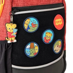 carter joey Daniel Tiger's Neighborhood x Nature Explorer Patches* Preschool Figures & Playsets|Preschool Education Toys & Activities