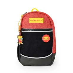 carter joey Daniel Tiger's Neighborhood x Cozy Explorer Sling Pack with Keychain* Preschool Education Toys & Activities