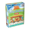 AreYouGame Daniel Tiger's Neighborhood Early Reading Game - Educational Board Game* Social & Emotional Skills|Role-Playing Games