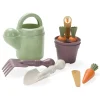 Flat River Group Dantoy Green Garden Planting Set - Eco-Friendly Gardening Adventure for Toddlers* Preschool Education Toys & Activities