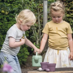 Flat River Group Dantoy Green Garden Planting Set - Eco-Friendly Gardening Adventure for Toddlers* Preschool Education Toys & Activities