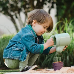 Flat River Group Dantoy Green Garden Planting Set - Eco-Friendly Gardening Adventure for Toddlers* Preschool Education Toys & Activities