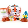 Flat River Group Daron NASA Mars Mission: Interactive Mars Station Playset* Playsets & Vehicles