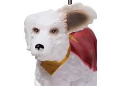 Macy's - Supplier DC Comics 7.5 Inch Flying Krypto Superdog RC Action Figure* Dc Comics|Action Figures