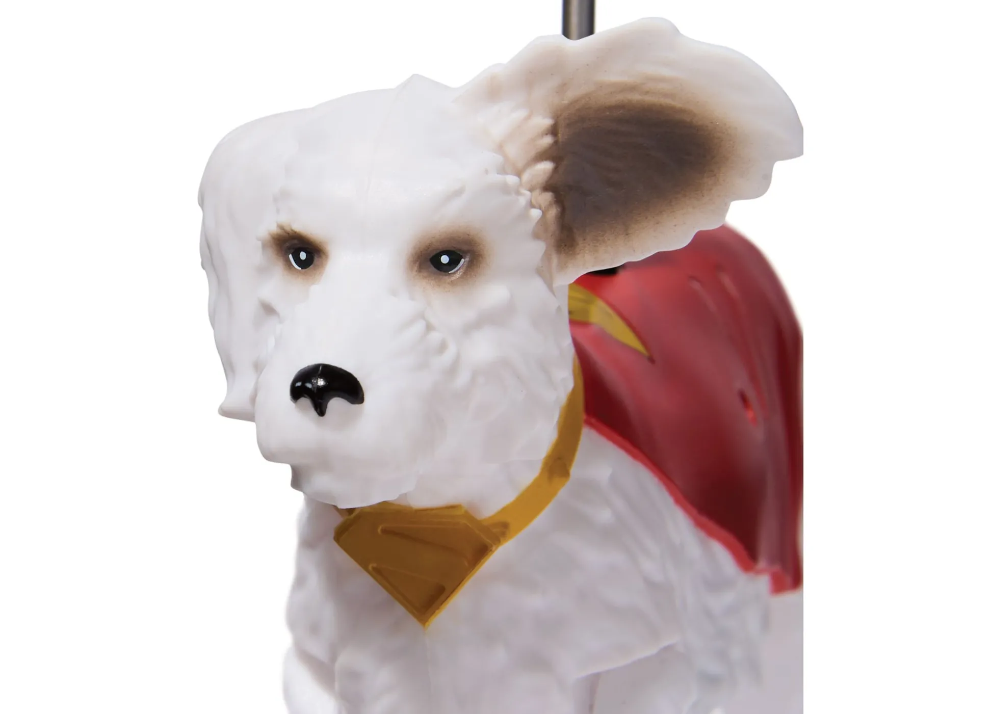 Macy's - Supplier DC Comics 7.5 Inch Flying Krypto Superdog RC Action Figure* Dc Comics|Action Figures