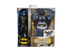 Macy's - Supplier DC Comics Batman Adventures 12-inch Scale Action Figure - Night Sky Batman* Dc Comics|Action Figures
