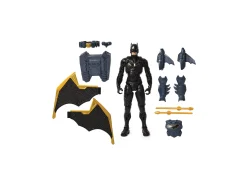 Macy's - Supplier DC Comics Batman Adventures 12-inch Scale Action Figure - Night Sky Batman* Dc Comics|Action Figures